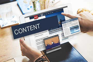 agence content marketing 