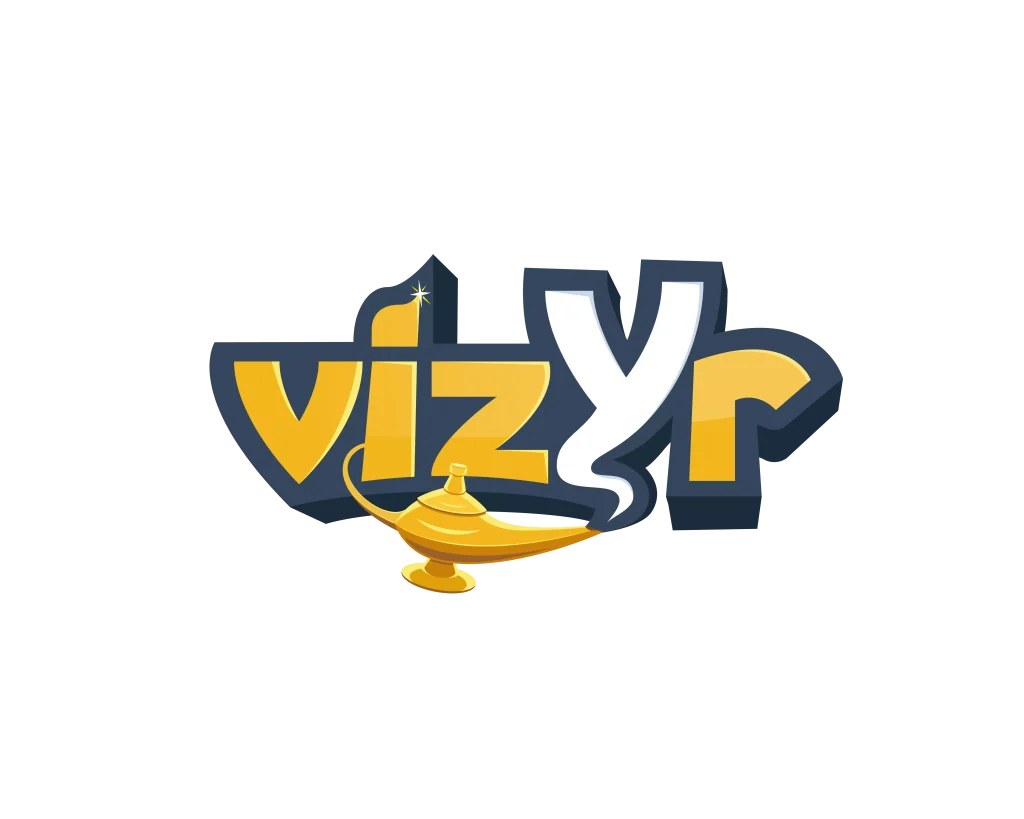 logo vizyr