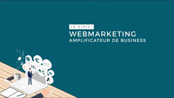 agence stratégie webmarketing