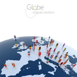 Post facebook globe langues solutions