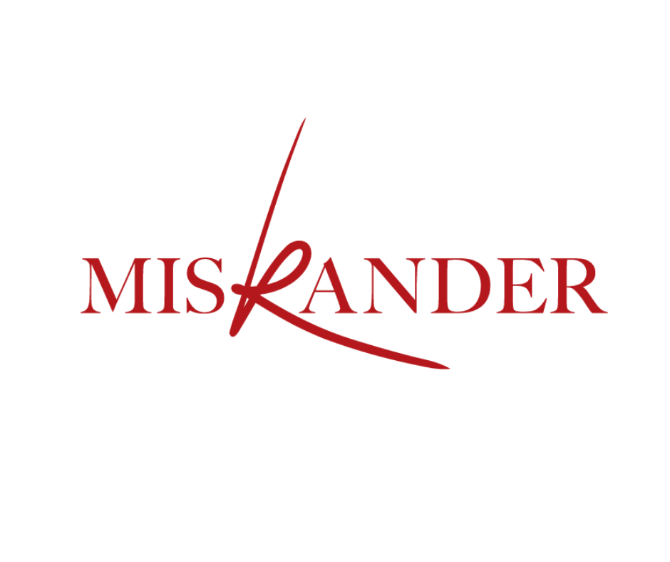 logo miskander
