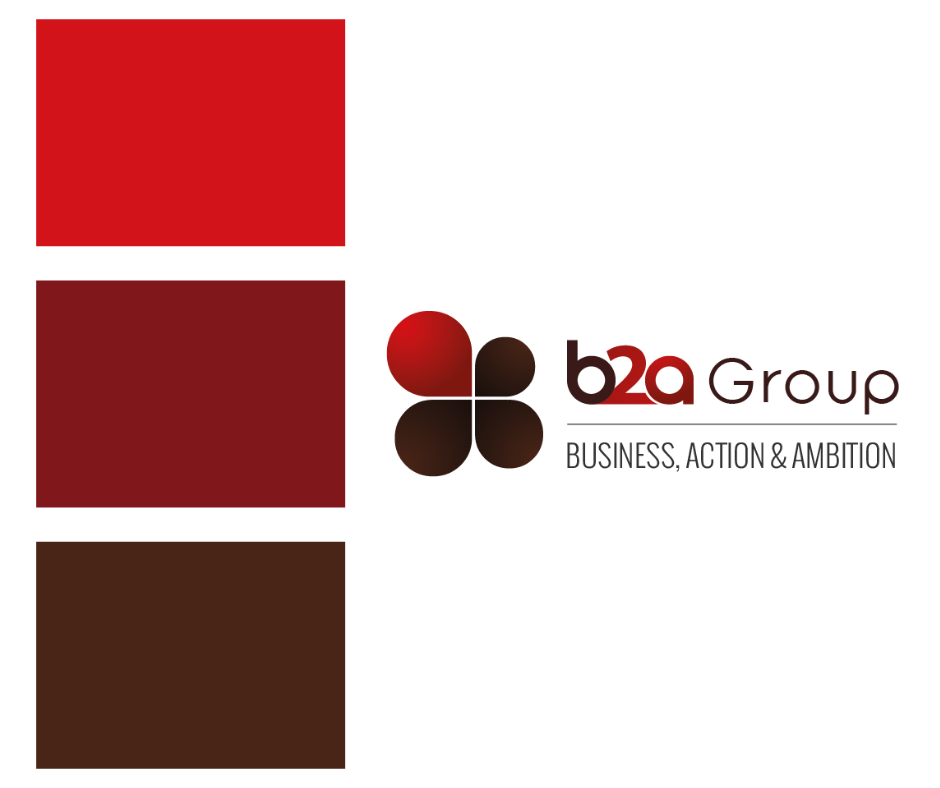 logo b2a group