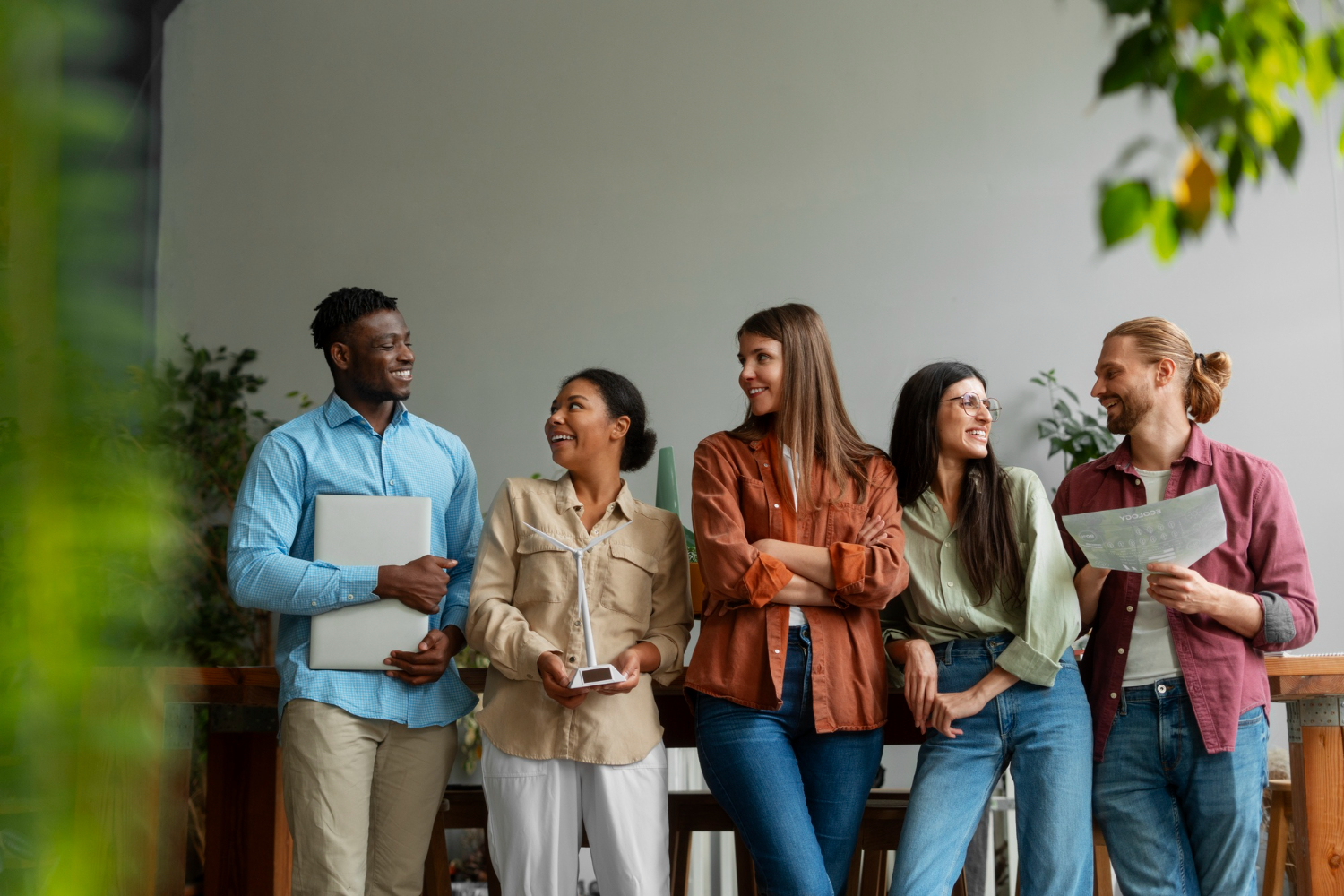 Communication marque employeur