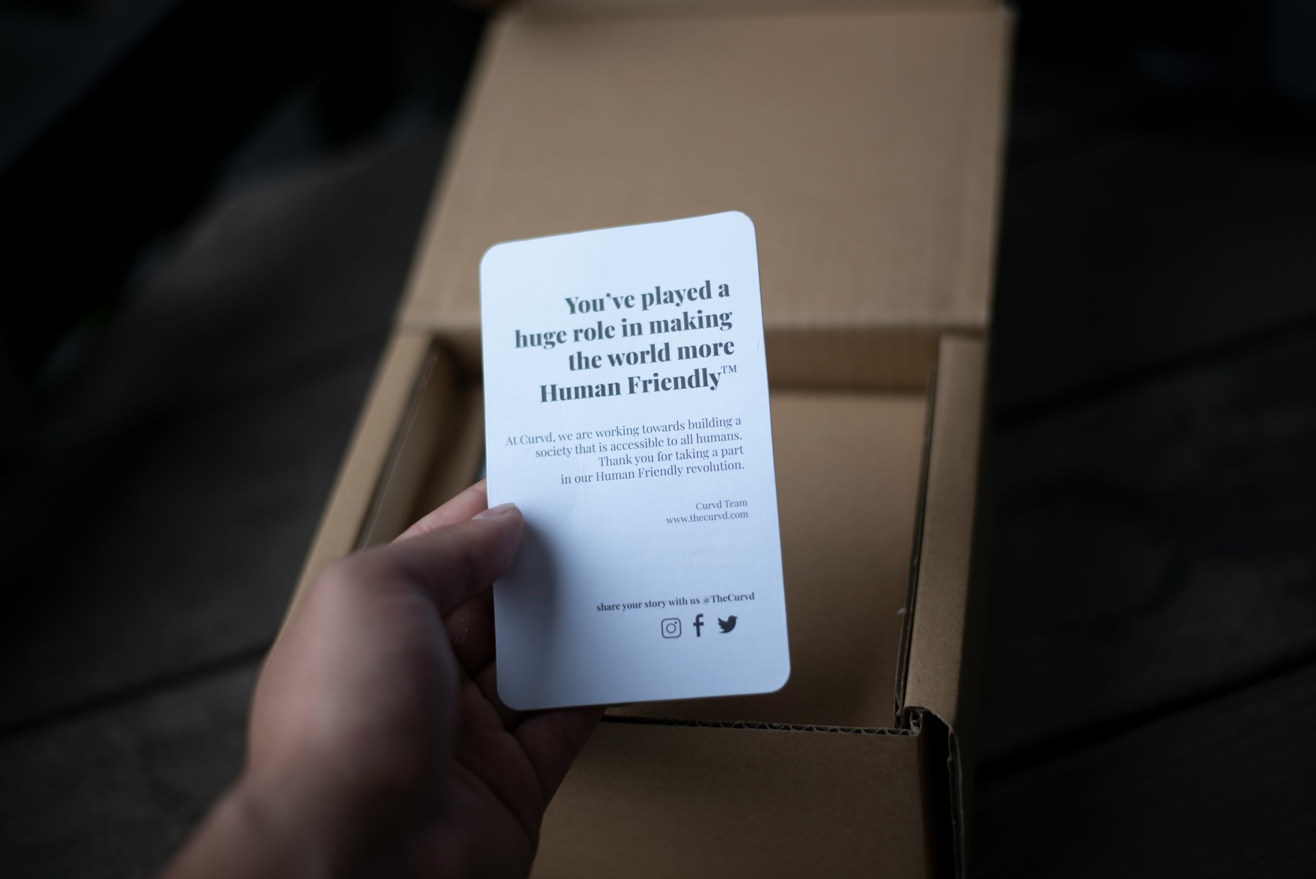 packaging stratégique
