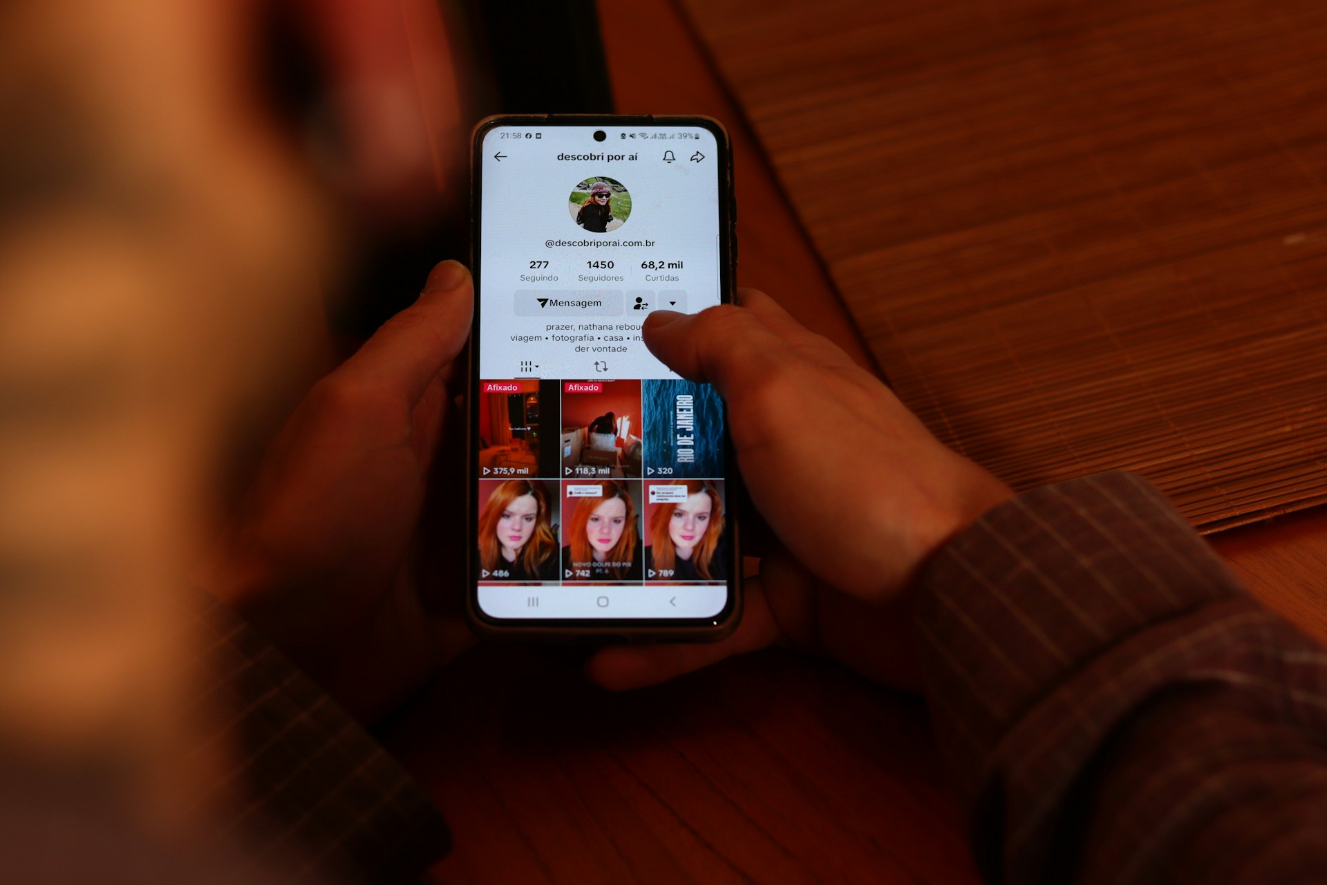agence snack content​