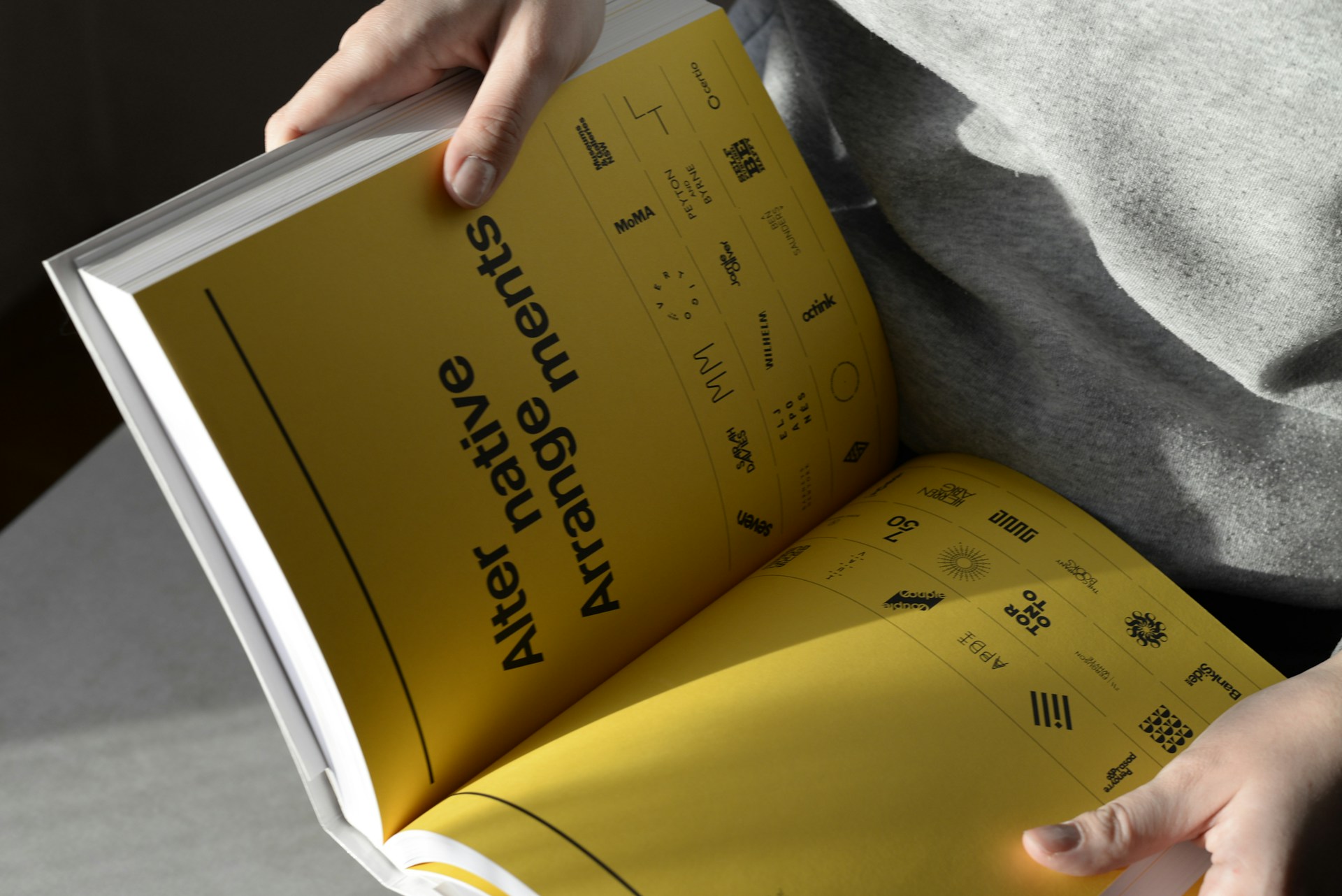 agence print