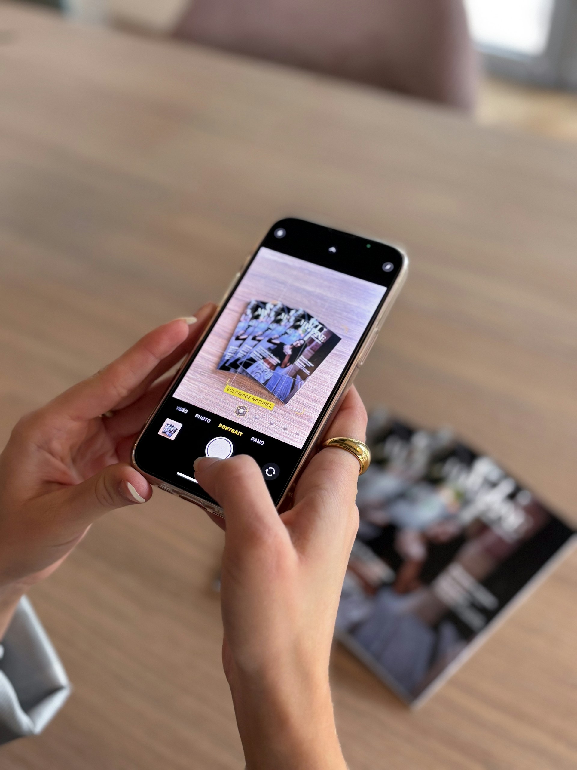 stratégie de contenu B2B