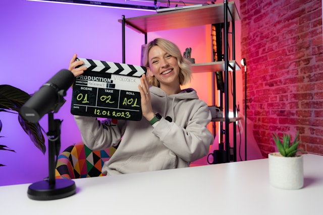 pour faire du marketing de contenu?